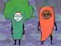 Harvest Heist — безплатна онлайн игра