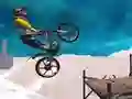 Trial Bike Epic Stunts — безплатна онлайн игра