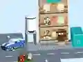 LEGO Fire Brigade — безплатна онлайн игра