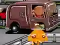 Monkey Go Happy Stage 702 — безплатна онлайн игра