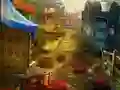 Elderly Grandpa Escape — безплатна онлайн игра