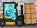 Find The Forklift Key From Factory — безплатна онлайн игра