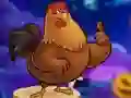 Virile Rooster Escape — безплатна онлайн игра