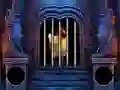 Fearless Chicken Escape — безплатна онлайн игра