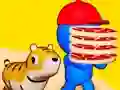 My Mini Zoo — безплатна онлайн игра