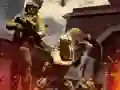 World Conflict 2022 — безплатна онлайн игра