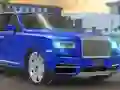 Suv 4x4 Simulator — безплатна онлайн игра