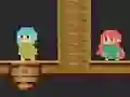 Replace Twins — безплатна онлайн игра