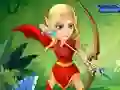 Master Archer — безплатна онлайн игра