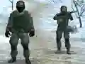 Soldier Of The Homeland — безплатна онлайн игра