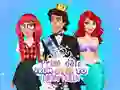 Prom Date: From Nerd To Prom Queen — безплатна онлайн игра