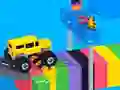 Drive Mad Kids — безплатна онлайн игра