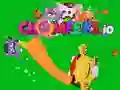 Chompers.io — безплатна онлайн игра