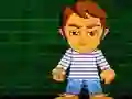Steal The Money Bag — безплатна онлайн игра