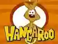 Hangaroo — безплатна онлайн игра