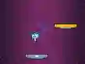 Gumball Virtual Descent — безплатна онлайн игра
