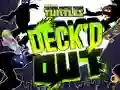 Teenage Mutant Ninja Turtles Deck'd Out — безплатна онлайн игра