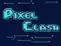 Pixel Clash — безплатна онлайн игра