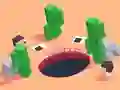 Gobble — безплатна онлайн игра