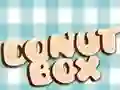 Donut Box — безплатна онлайн игра