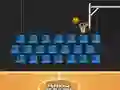 Tap Tap Dunk — безплатна онлайн игра