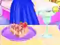 Bffs Afternoon Tea Cooking — безплатна онлайн игра