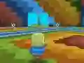 Kogama: Color Parkour — безплатна онлайн игра