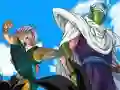 Dragon Ball Super 7 Differences — безплатна онлайн игра