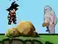 Goku Jump — безплатна онлайн игра