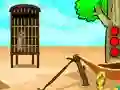California Sea Lion Escape — безплатна онлайн игра