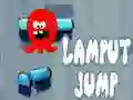 Lamput Jump — безплатна онлайн игра