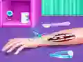 Fracture Emergency Surgery — безплатна онлайн игра