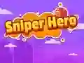 Sniper Hero — безплатна онлайн игра