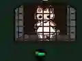 White Kitten Rescue — безплатна онлайн игра
