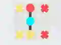 Mind Dot — безплатна онлайн игра