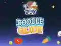 Doodle Glide — безплатна онлайн игра