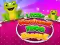 Little Handsome Frog Escape — безплатна онлайн игра
