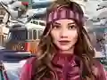 Ski Village — безплатна онлайн игра