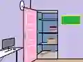 Rainbow Escape — безплатна онлайн игра