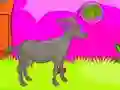 Wolf Escape — безплатна онлайн игра