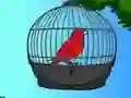Red Bird Rescue — безплатна онлайн игра