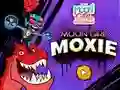 Moon Girl Moxie — безплатна онлайн игра