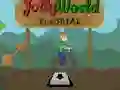 JollyWorld — безплатна онлайн игра