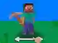 Minecraft Rush — безплатна онлайн игра