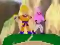 Dragon Ball GD — безплатна онлайн игра