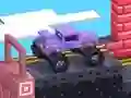 Driver Mad 2 — безплатна онлайн игра