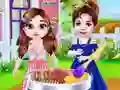 Baby Taylor Bbq Party — безплатна онлайн игра