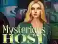 Mysterious host — безплатна онлайн игра