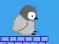 Roll Penguin game — безплатна онлайн игра