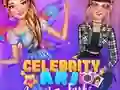 Celebrity Ari All Around the Fashion — безплатна онлайн игра